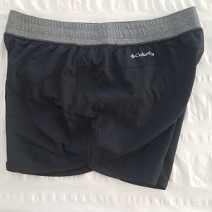 Columbia Athletic Shorts